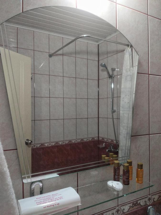 Family Hotel Rainbow Свети-Влас Экстерьер фото